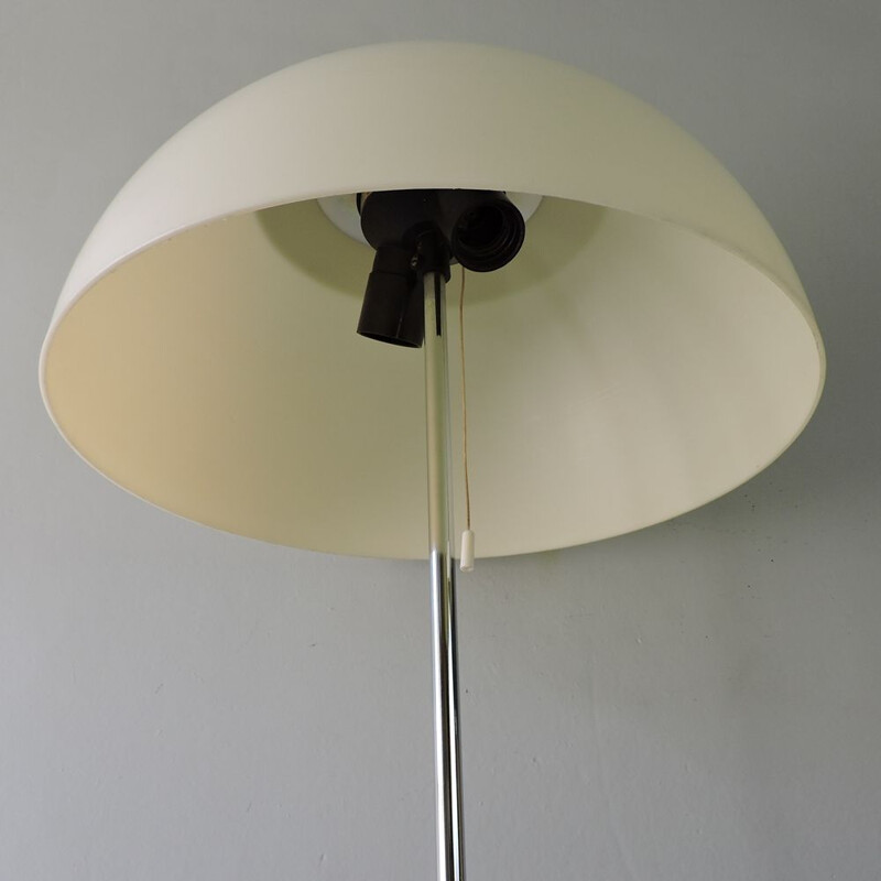 Vintage lamp Unilux 1970