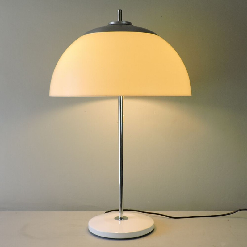 Lampe vintage Unilux 1970