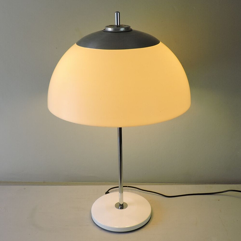 Vintage lamp Unilux 1970