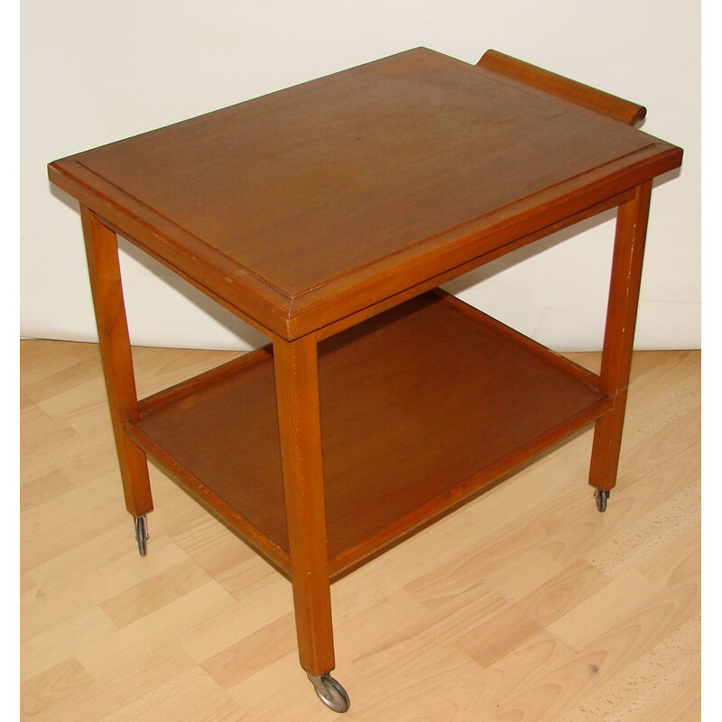 Vintage side table 1960