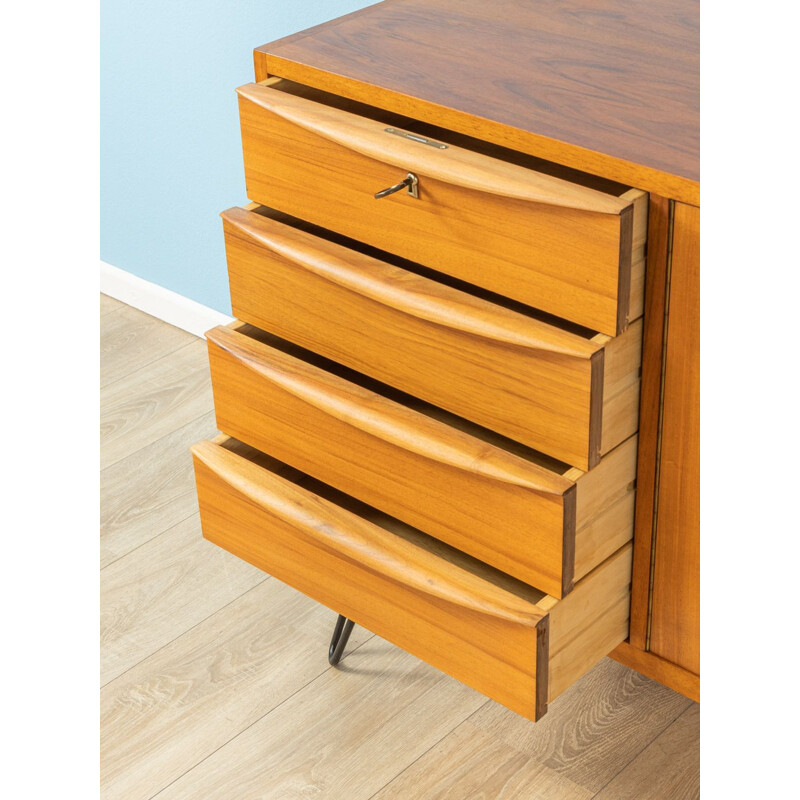 Vintage Sideboard 1950s