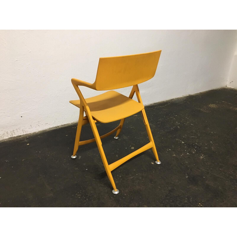vintage Folding chair Dolly