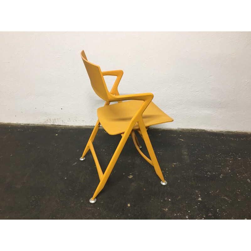 vintage Folding chair Dolly