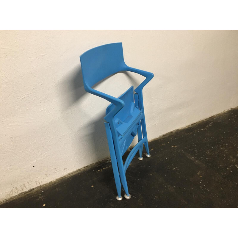 Vintage Folding chair Dolly