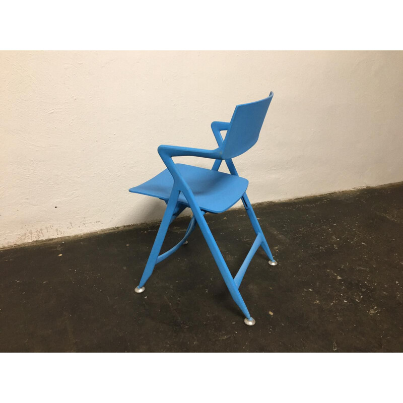 Vintage Folding chair Dolly
