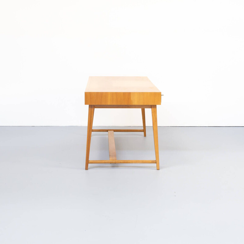 Bureau vintage modèle 468 pour WK Wohnen Georg Satink 1950