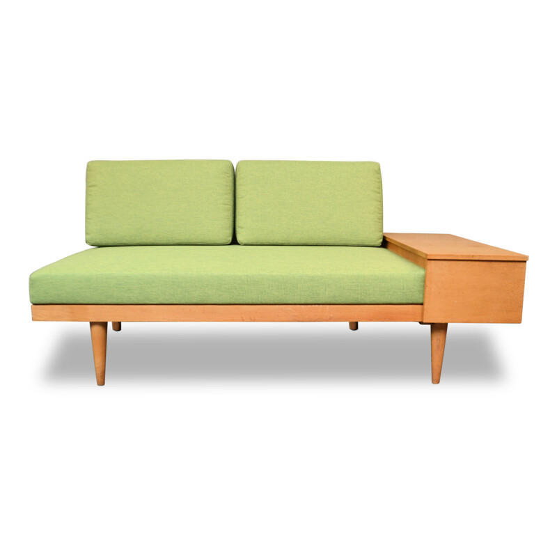 Pair of Vintage Corner Sofa by Harald Vik & Ilmar Relling from Norway