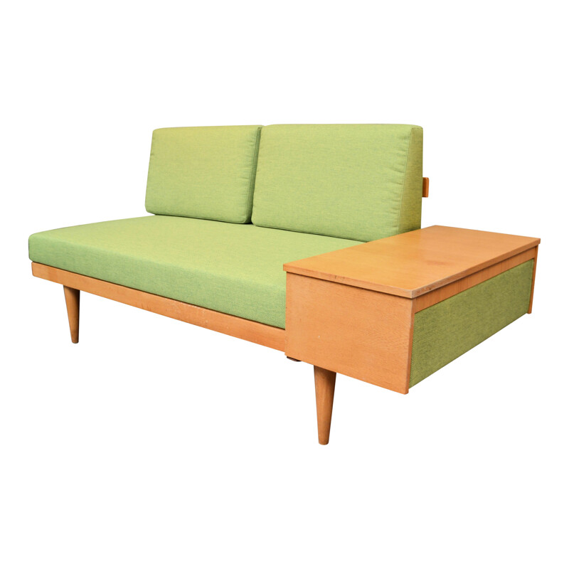 Pair of Vintage Corner Sofa by Harald Vik & Ilmar Relling from Norway