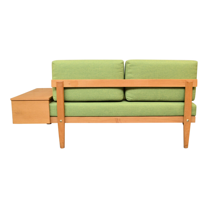 Pair of Vintage Corner Sofa by Harald Vik & Ilmar Relling from Norway