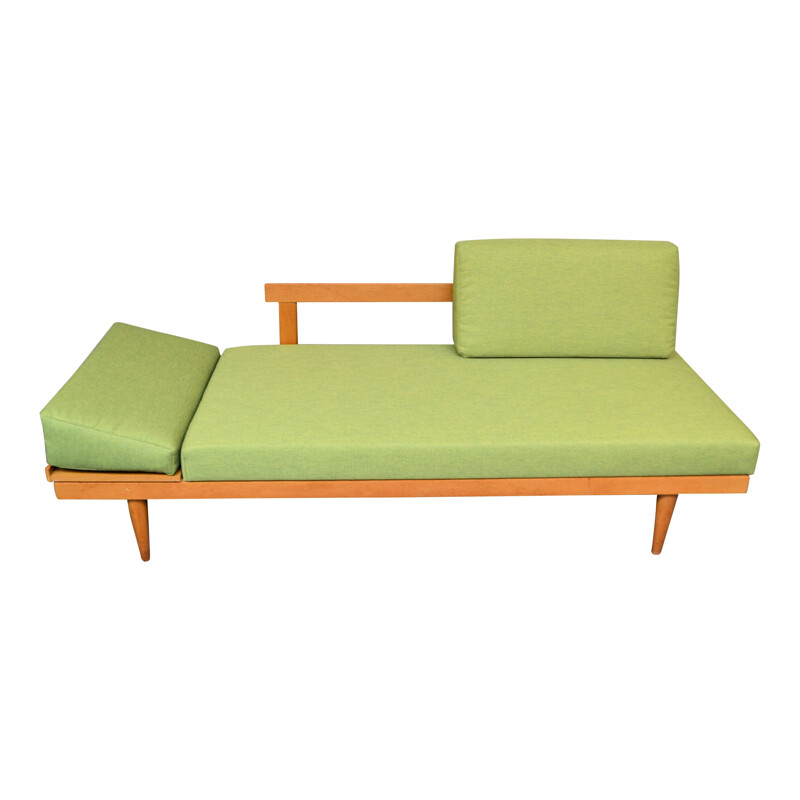 Pair of Vintage Corner Sofa by Harald Vik & Ilmar Relling from Norway