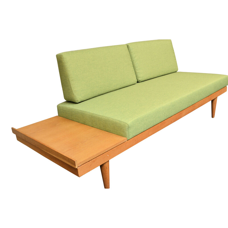 Pair of Vintage Corner Sofa by Harald Vik & Ilmar Relling from Norway