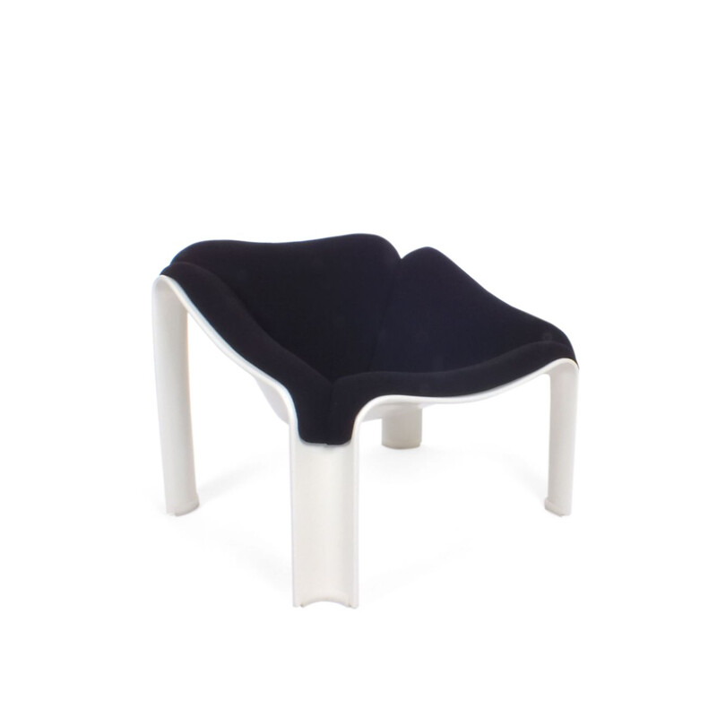 Vintage F300 chair Pierre Paulin Artifort 1967