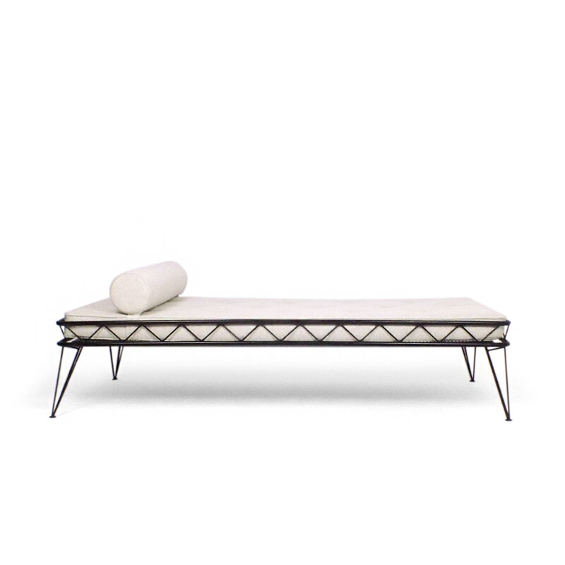 Vintage Daybed Arielle by Wim Rietveld 1954