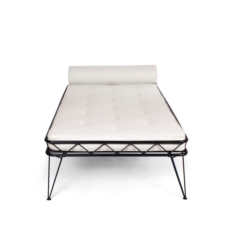 Vintage Daybed Arielle by Wim Rietveld 1954