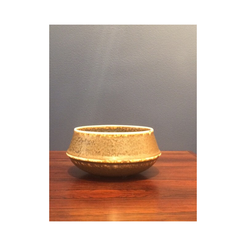 Rorstrand ceramic bowl, Carl Harry STALHANE - 1950s