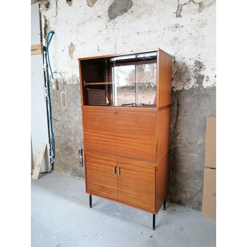 Vintage Secretary 1960