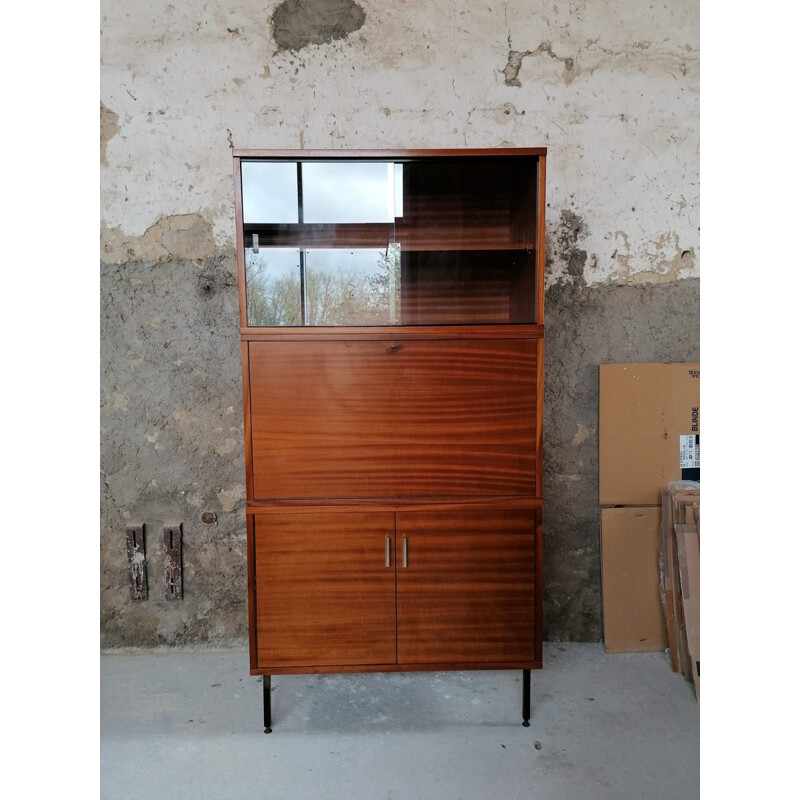 Vintage Secretary 1960