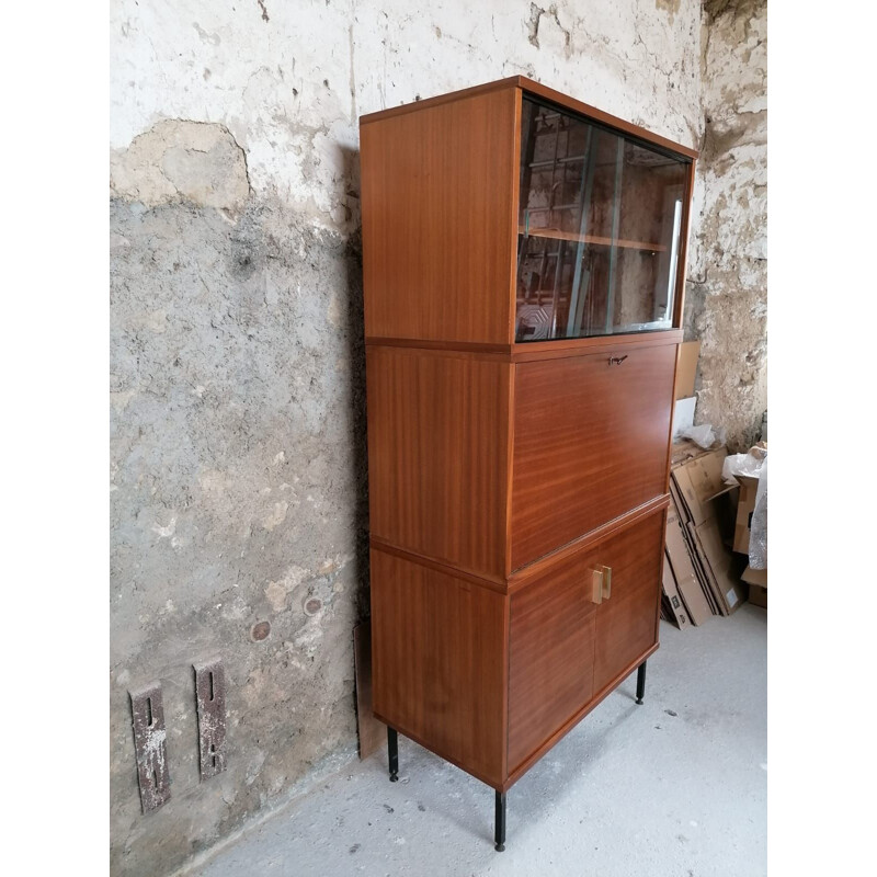 Vintage Secretary 1960