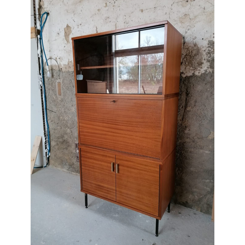 Vintage Secretary 1960