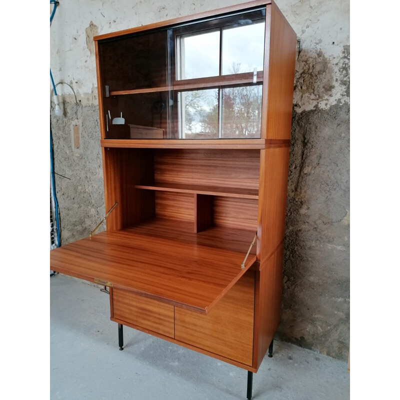 Vintage Secretary 1960