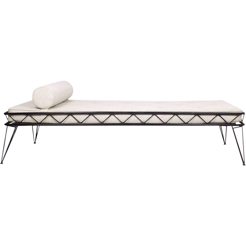 Vintage Daybed Arielle by Wim Rietveld 1954