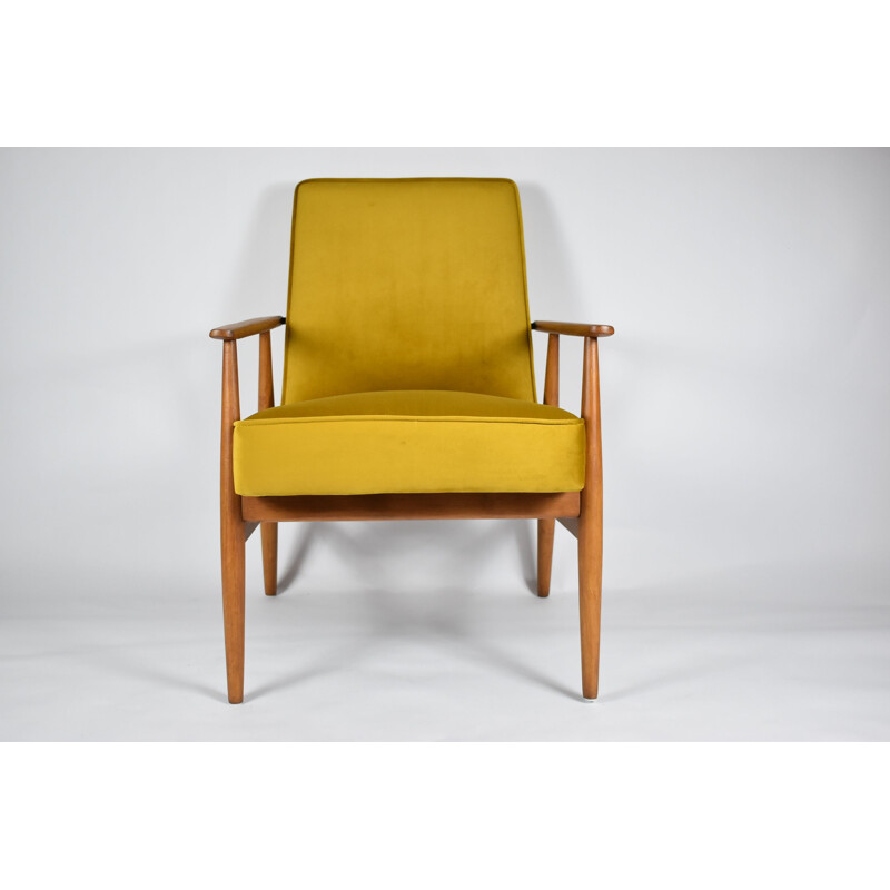 Vintage armchair 1970s