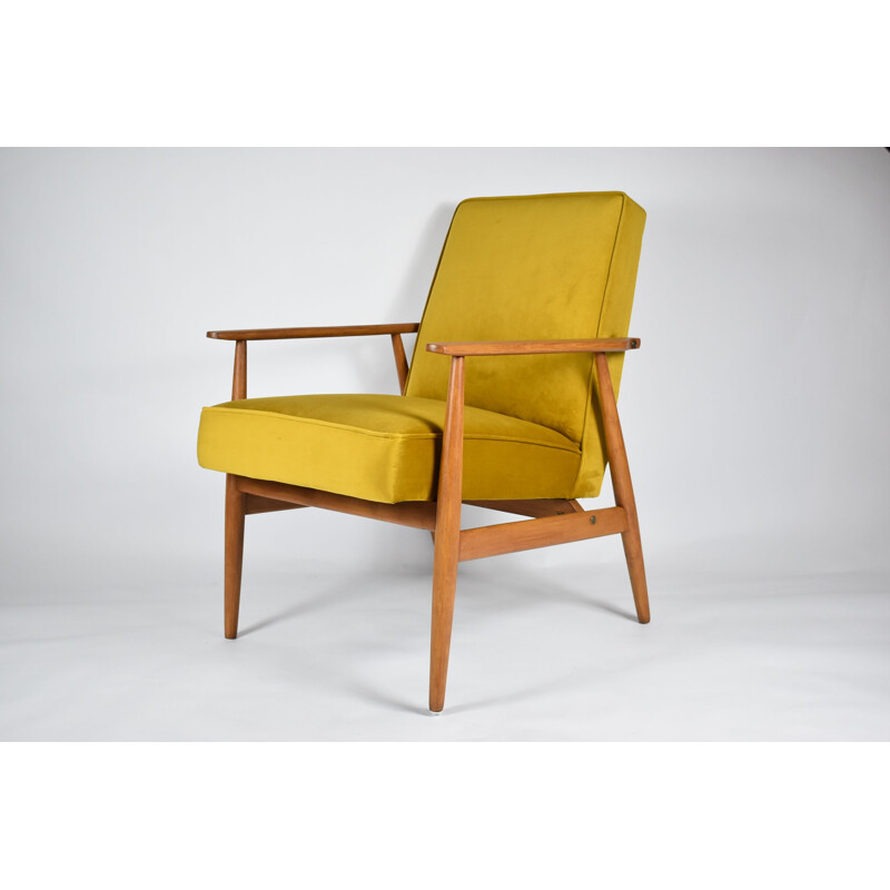 Vintage fauteuil 1970