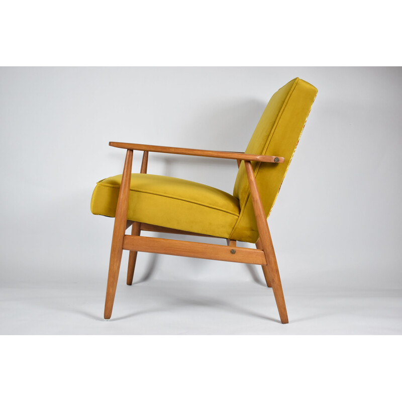 Vintage fauteuil 1970