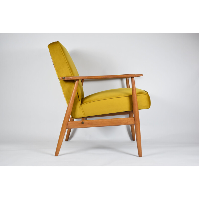 Vintage fauteuil 1970