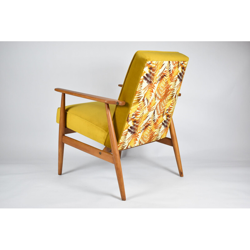 Fauteuil vintage 1970