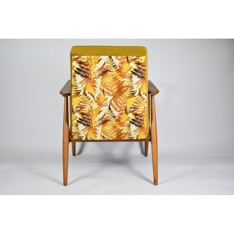 Vintage armchair 1970s