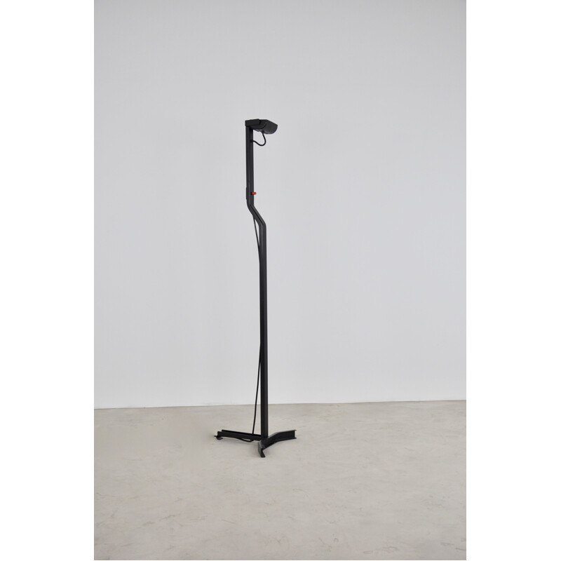 Vintage Floor Lamp by Kazuhide Takahama for Sirrah 1970s