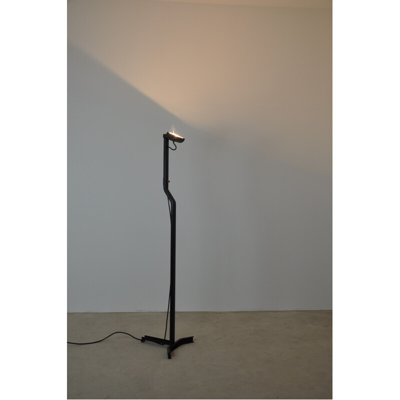 Vintage Floor Lamp by Kazuhide Takahama for Sirrah 1970s