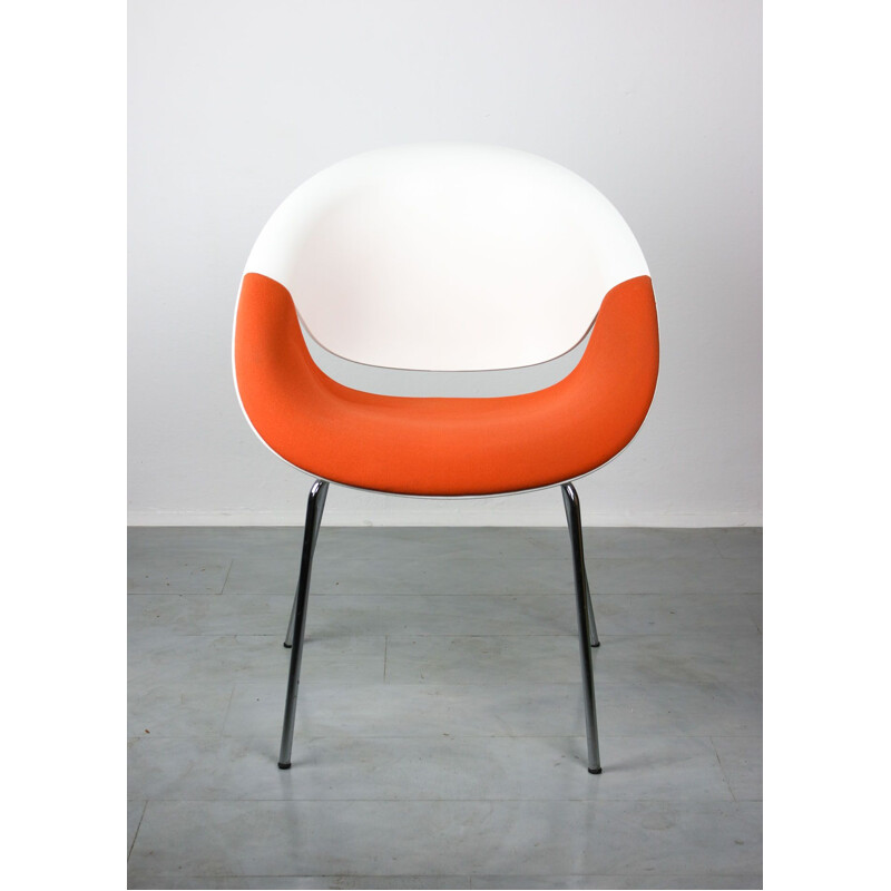 Pareja de sillones Vintage So Happy de Marco Maran para Maxdesign Italian