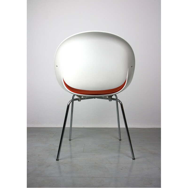 Pair of Vintage So Happy Chairs by Marco Maran for Maxdesign Italian