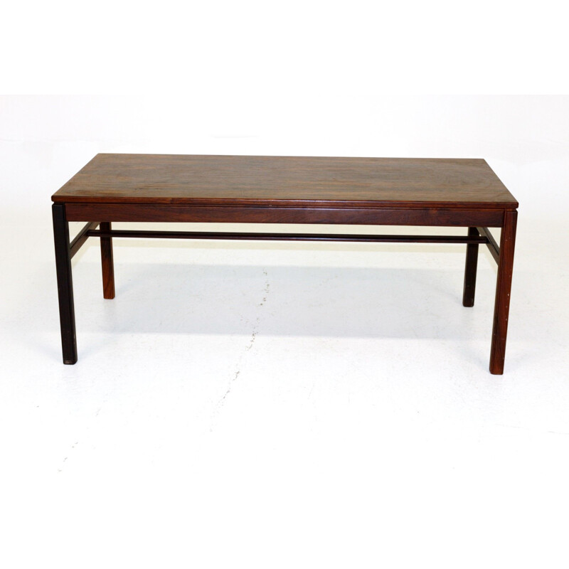 Vintage bench by Engstrom and Myrstrand, Sweden 1960