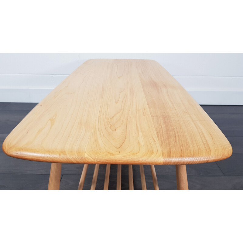 Vintage Coffee Table, Ercol 1960s