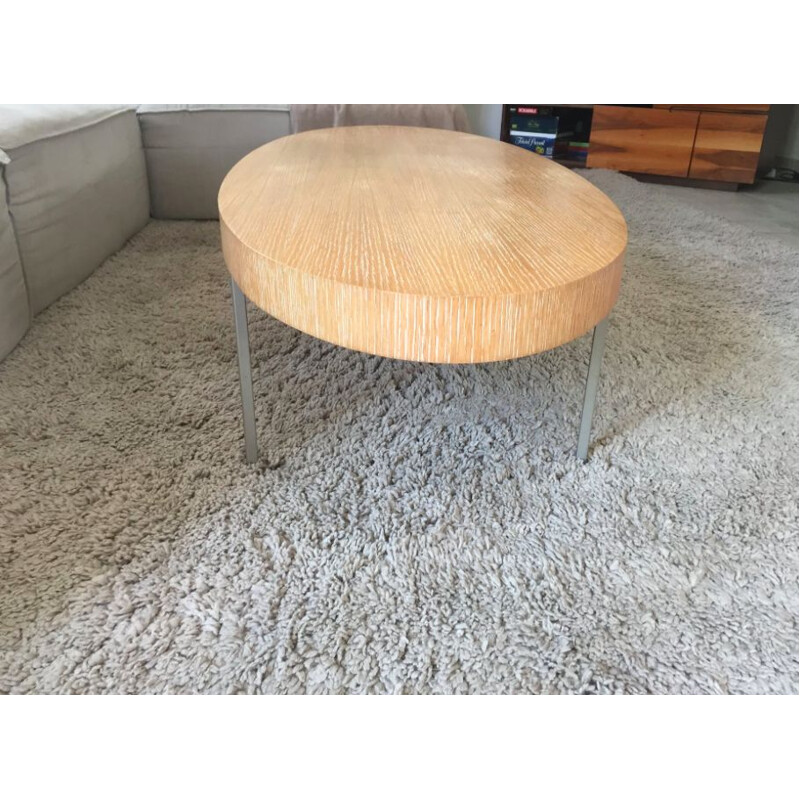 Vintage coffee table Antonio Citterio for BB Italia