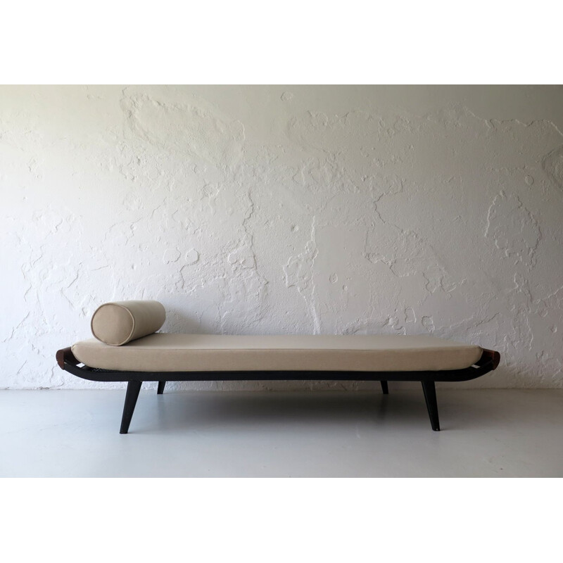 Vintage Cleopatra daybed by Cordemeijer, 1960s