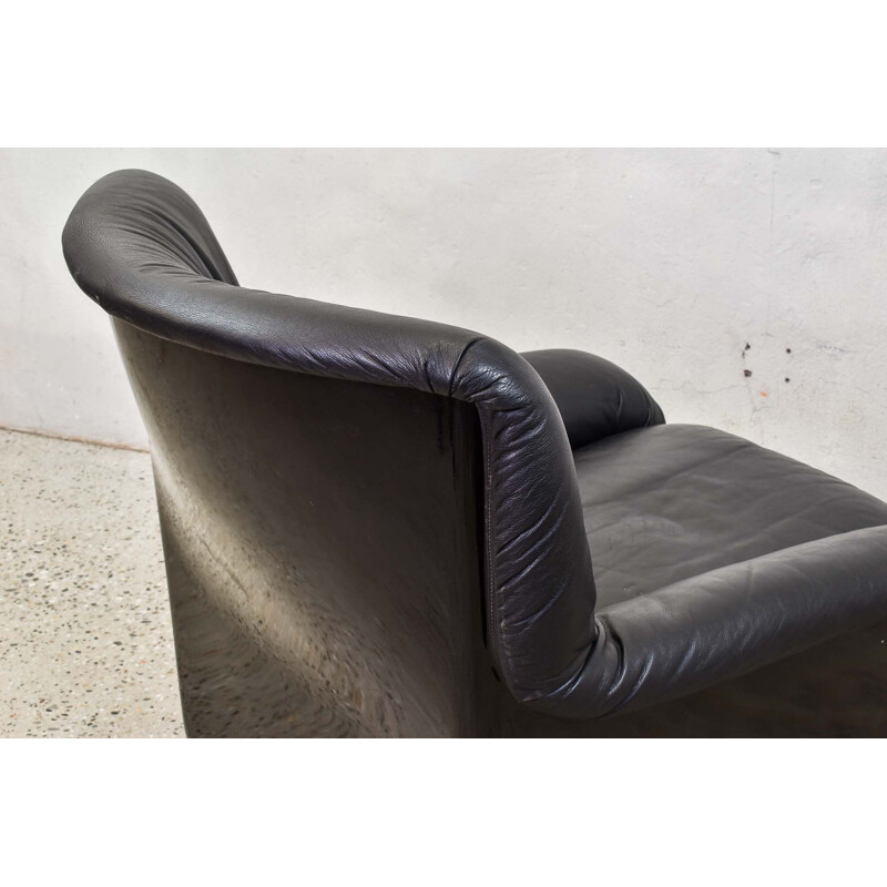 Fauteuil Papaia de Ammannati &Vitelli pour Rossi d'Albizzate