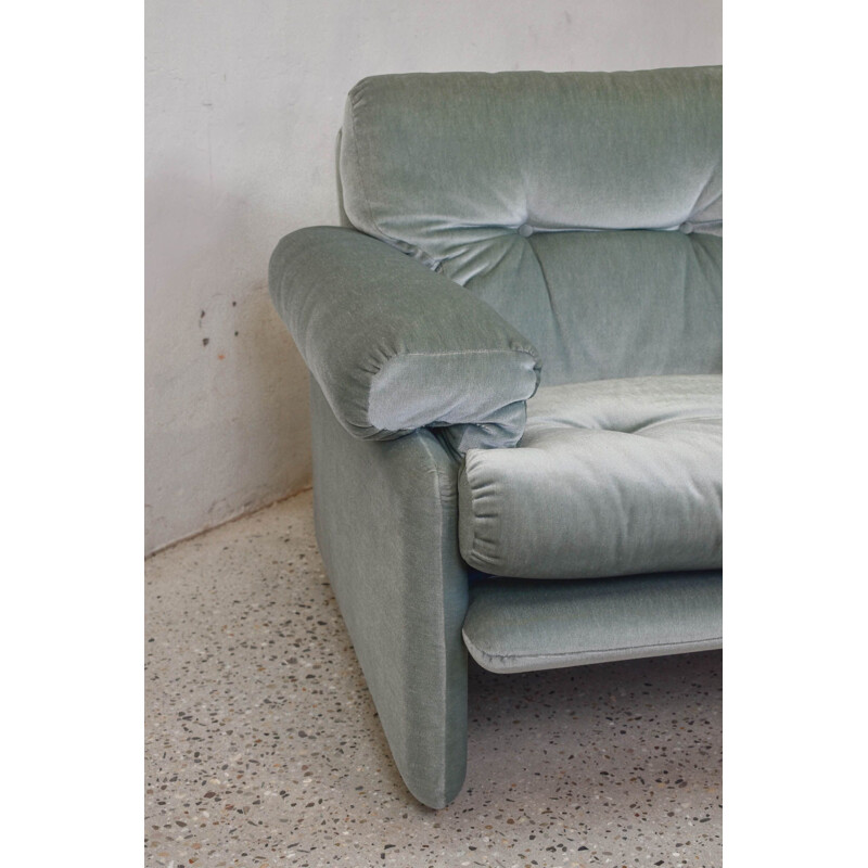 Fauteuil Vintage Coronado de Afra & Tobia Scarpa pour C&B Italia