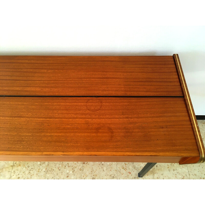 Vintage desk table Erka 1960