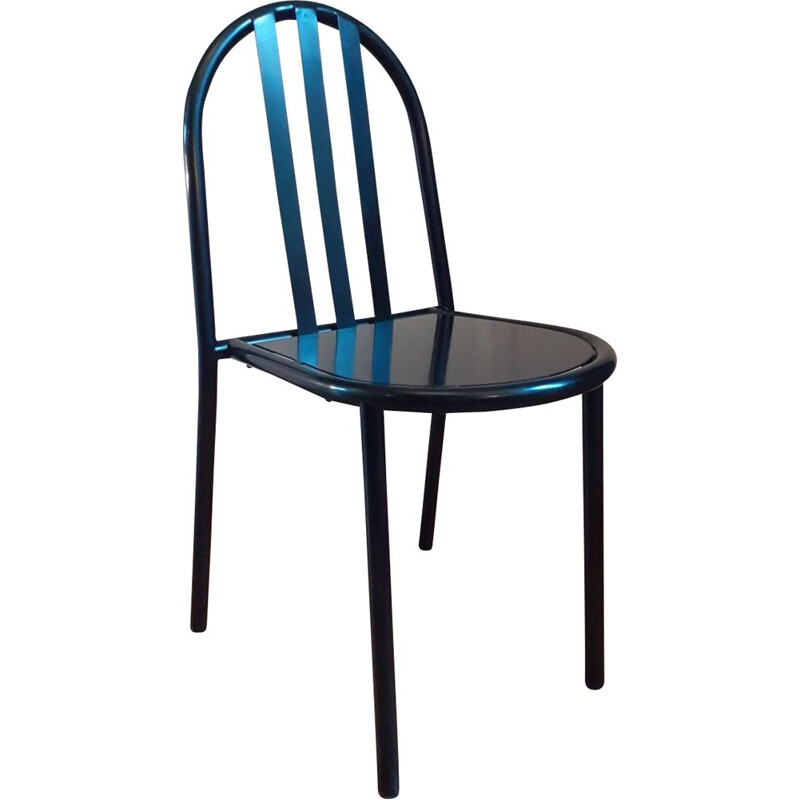 Vintage chair Mallet-Stevens