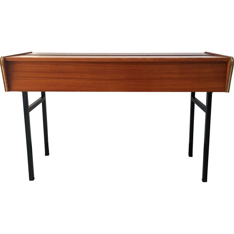 Vintage desk table Erka 1960