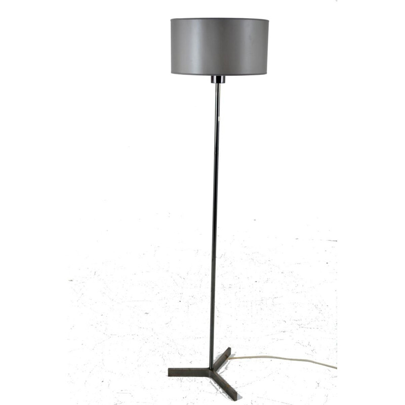 Vintage floor lamp for Disderot Roger Fatus 1960