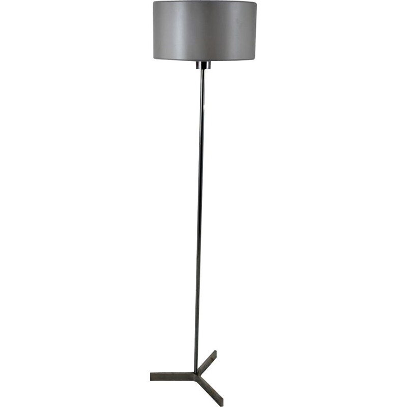 Vintage floor lamp for Disderot Roger Fatus 1960