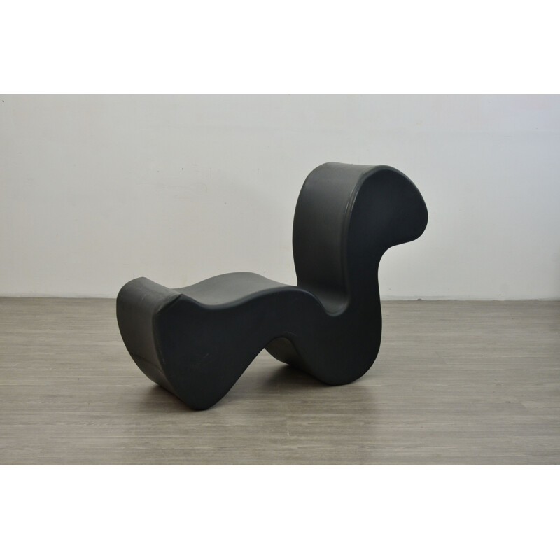 Vintage Phantom Chair by Verner Panton, 1998