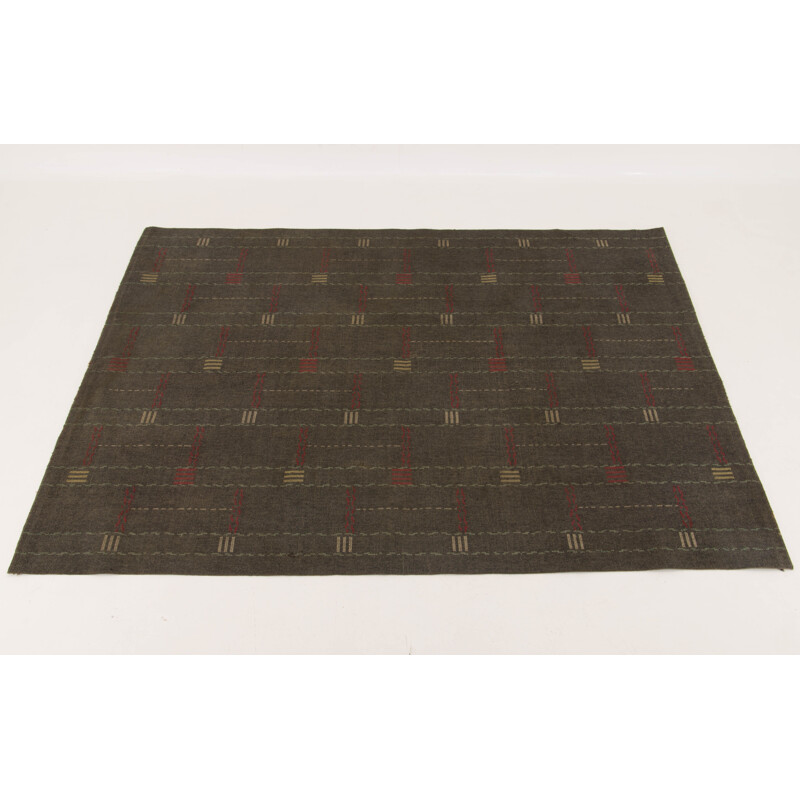 Mid-Century Carpet by Bytex, 1960s