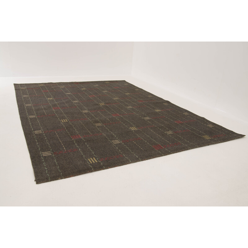 Mid-Century Carpet by Bytex, 1960s