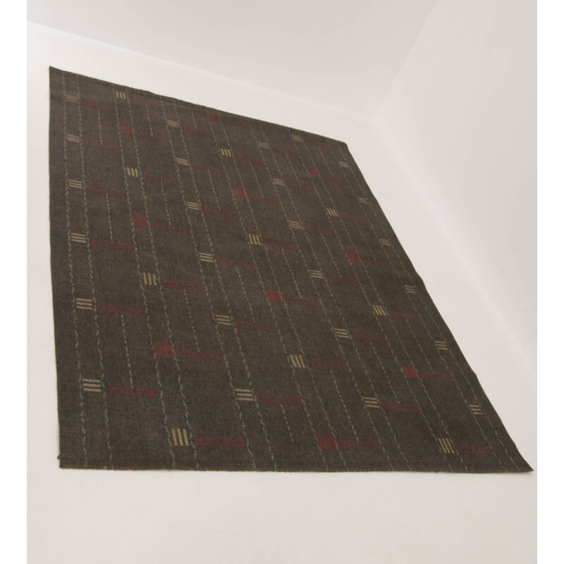 Tapis vintage par Bytex 1960